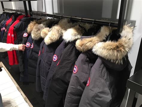 Canada Goose lookup reddit